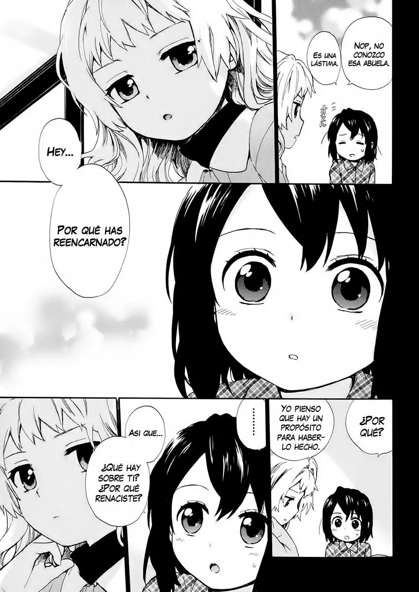 Roujoteki Shoujo Hinata-chan (2015) - Capítulo 5 - Página 12 - LectorTMOo