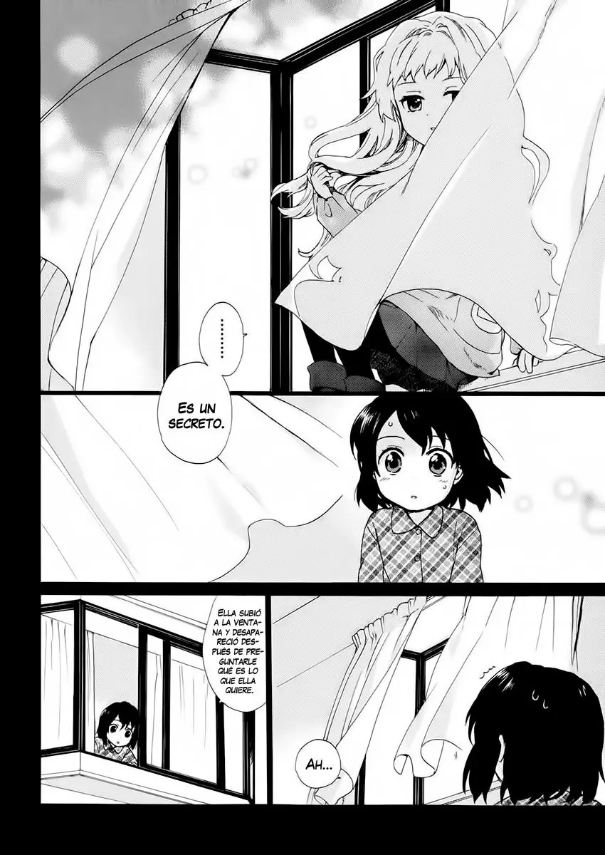 Roujoteki Shoujo Hinata-chan (2015) - Capítulo 5 - Página 13 - LectorTMOo