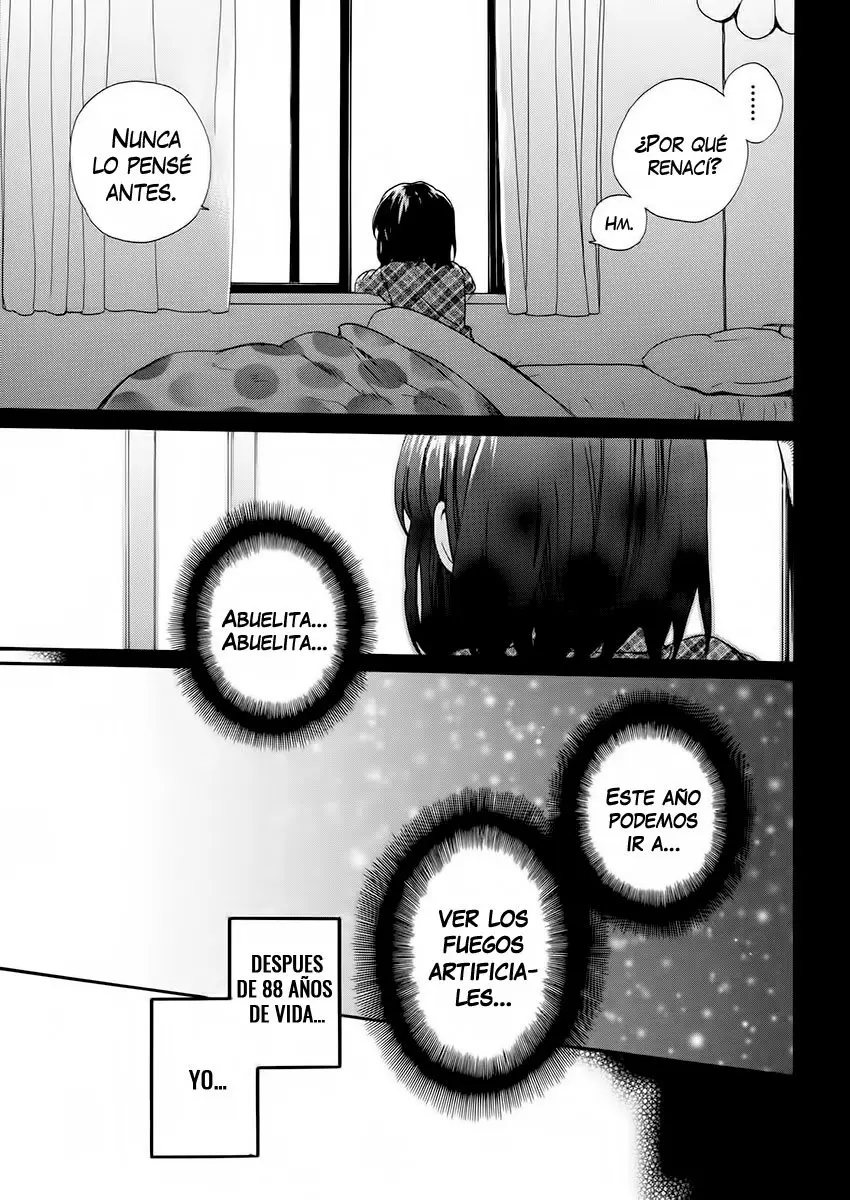 Roujoteki Shoujo Hinata-chan (2015) - Capítulo 5 - Página 14 - LectorTMOo
