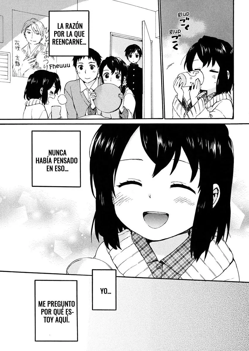 Roujoteki Shoujo Hinata-chan (2015) - Capítulo 5 - Página 16 - LectorTMOo