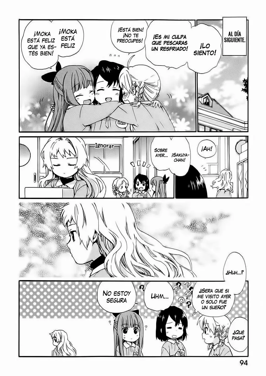 Roujoteki Shoujo Hinata-chan (2015) - Capítulo 5 - Página 17 - LectorTMOo