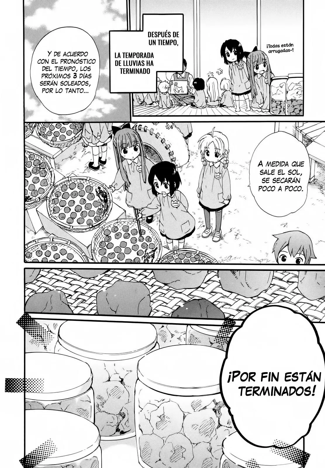 Roujoteki Shoujo Hinata-chan (2015) - Capítulo 7 - Página 9 - LectorTMOo