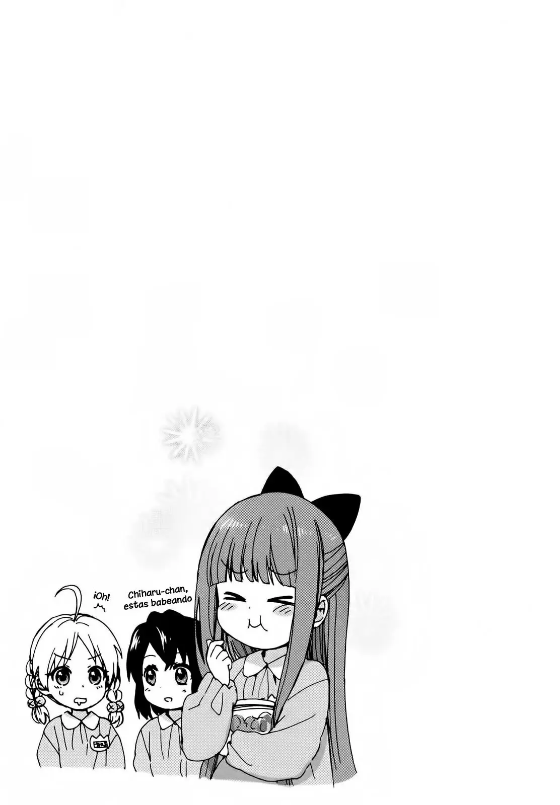 Roujoteki Shoujo Hinata-chan (2015) - Capítulo 7 - Página 20 - LectorTMOo