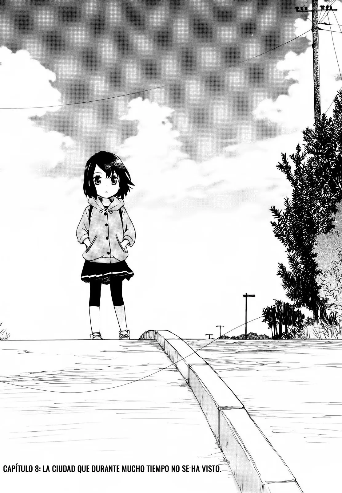 Roujoteki Shoujo Hinata-chan (2015) - Capítulo 8 - Página 2 - LectorTMOo
