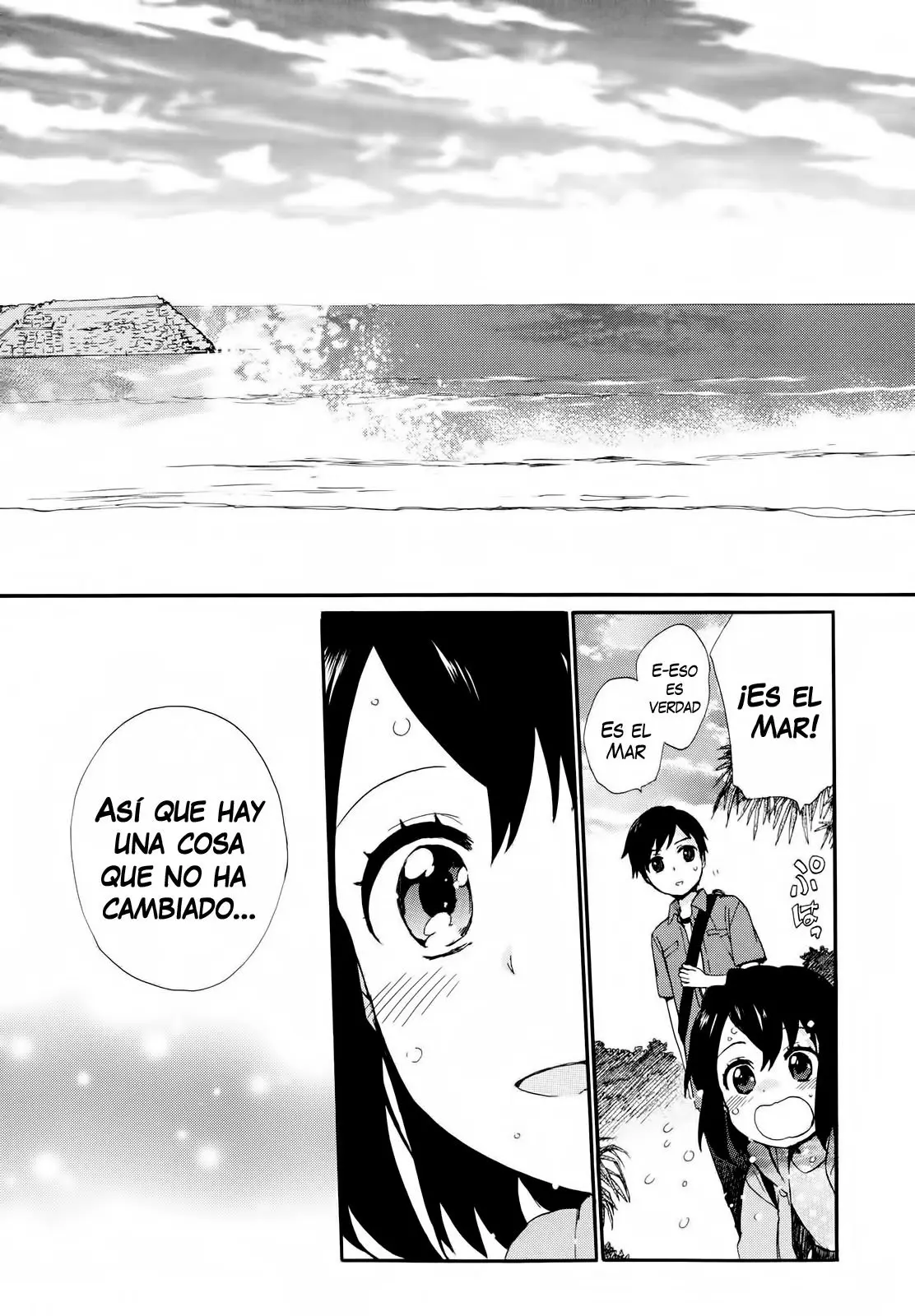Roujoteki Shoujo Hinata-chan (2015) - Capítulo 8 - Página 18 - LectorTMOo