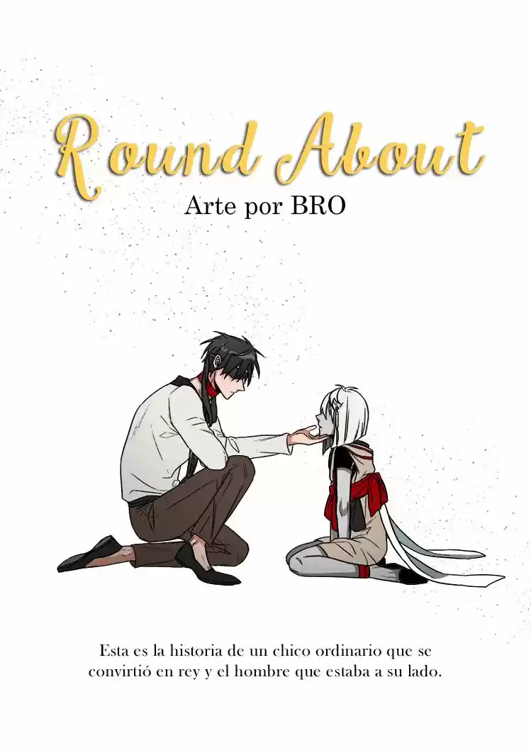 Roundabout (2011) - Capítulo - Página 2 - LectorTMOo