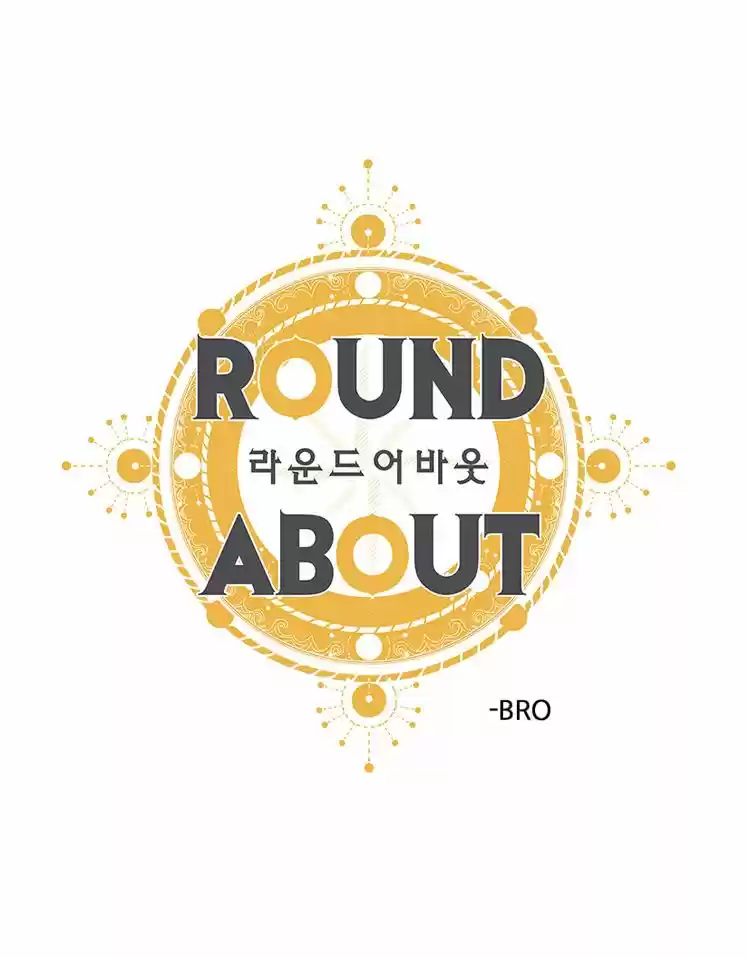 Roundabout (2011) - Capítulo - Página 17 - LectorTMOo