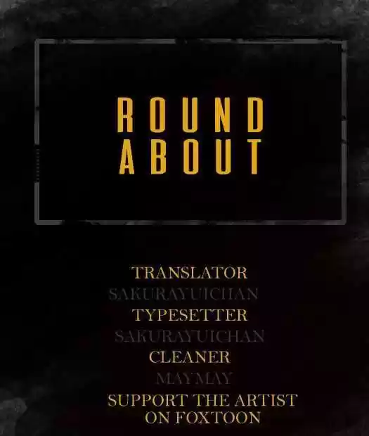 Roundabout (2011) - Capítulo - Página 18 - LectorTMOo