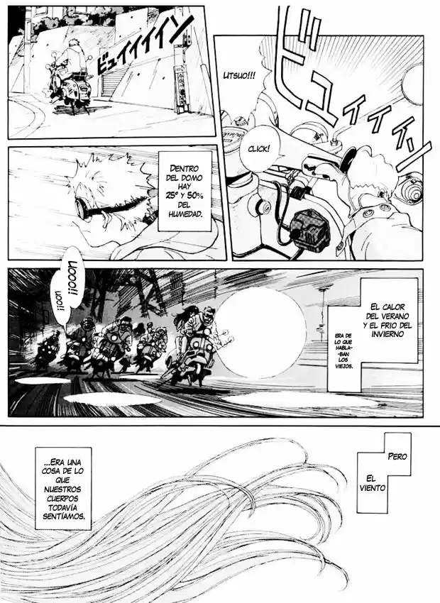 Route 225 (2007) - Capítulo 1 - Página 5 - LectorTMOo