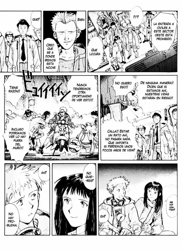 Route 225 (2007) - Capítulo 1 - Página 9 - LectorTMOo
