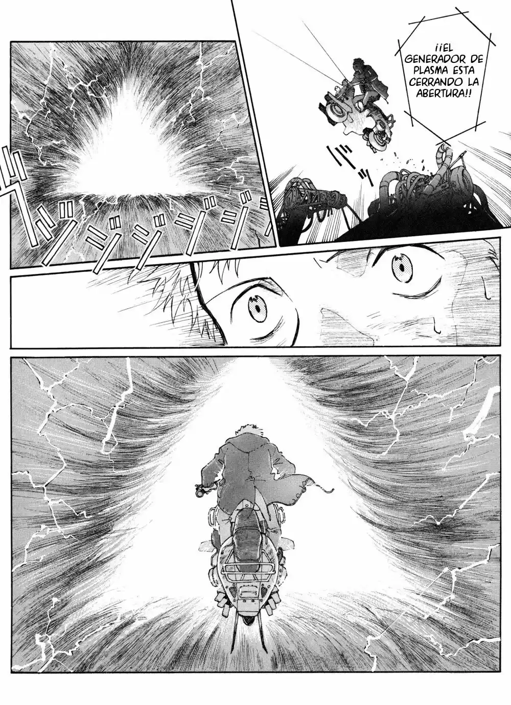 Route 225 (2007) - Capítulo 4 - Página 8 - LectorTMOo