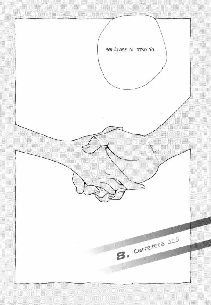 Route End (2017) - Capítulo 8 - Página 5 - LectorTMOo