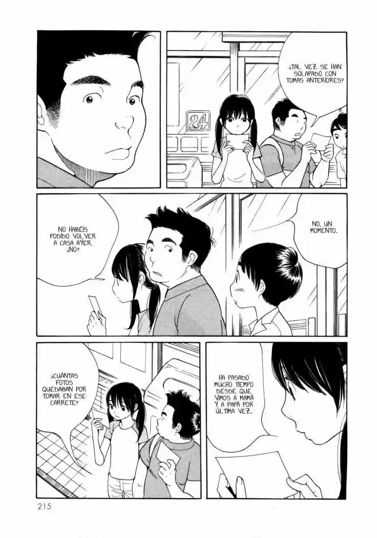 Route End (2017) - Capítulo 9 - Página 4 - LectorTMOo