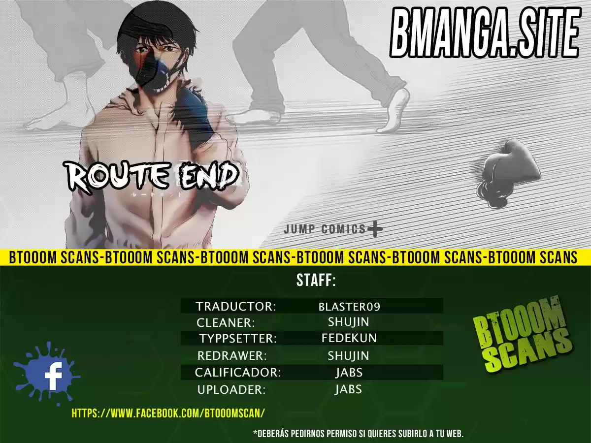 Rowan (2018) - Capítulo 11 - Página 1 - LectorTMOo