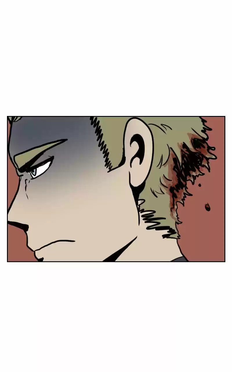 ROWDY DETECTIVE (2020) - Capítulo 3 - Página 4 - LectorTMOo