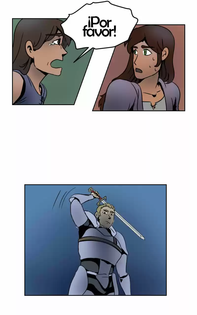 ROWDY DETECTIVE (2020) - Capítulo 3 - Página 9 - LectorTMOo