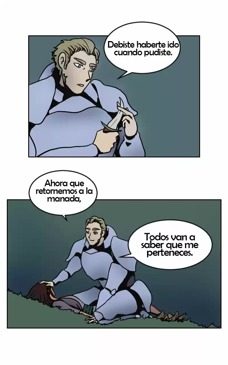 ROWDY DETECTIVE (2020) - Capítulo 3 - Página 18 - LectorTMOo