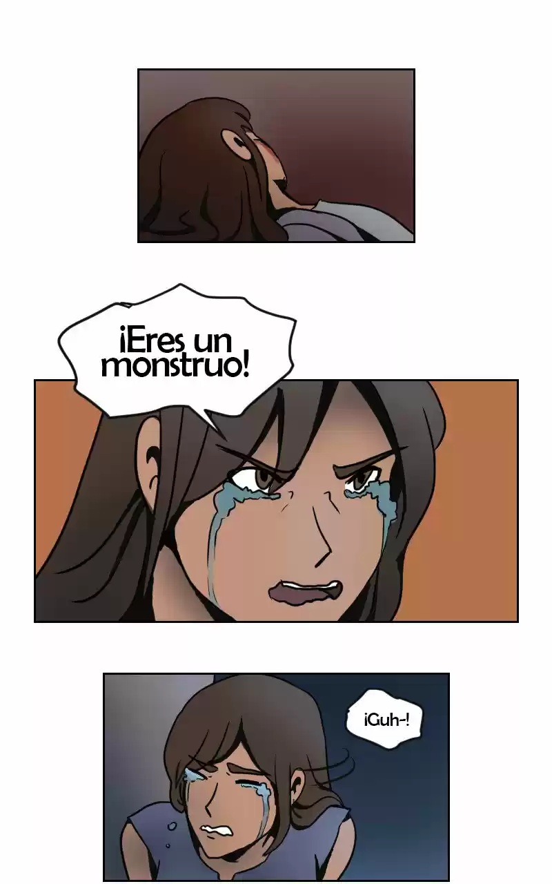 ROWDY DETECTIVE (2020) - Capítulo 3 - Página 19 - LectorTMOo