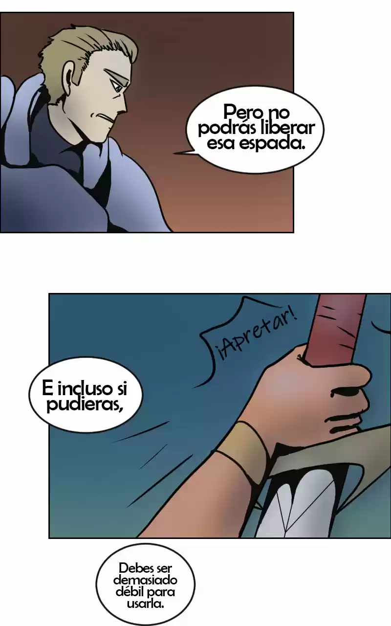 ROWDY DETECTIVE (2020) - Capítulo 3 - Página 27 - LectorTMOo