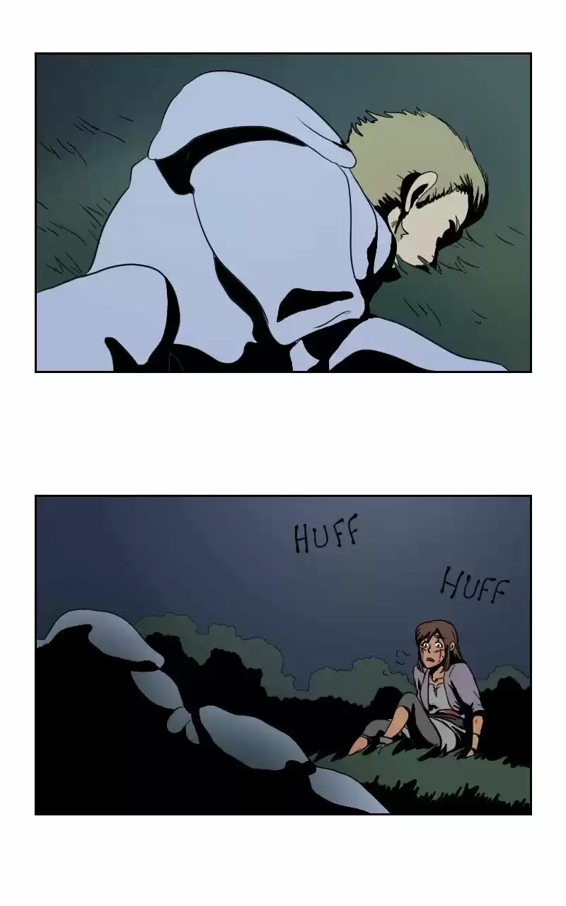 ROWDY DETECTIVE (2020) - Capítulo 4.1 - Página 3 - LectorTMOo