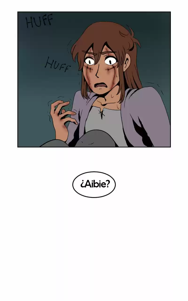 ROWDY DETECTIVE (2020) - Capítulo 4.1 - Página 4 - LectorTMOo