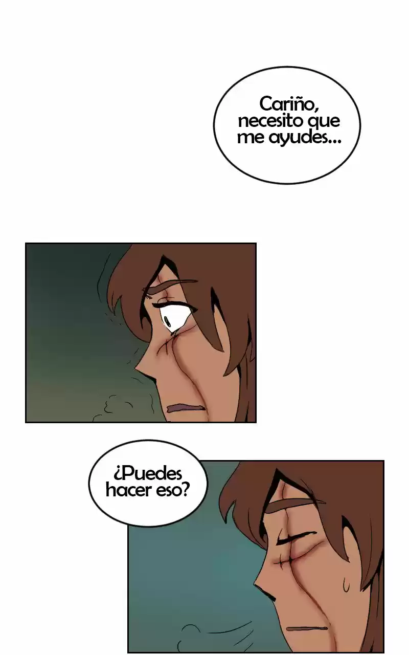 ROWDY DETECTIVE (2020) - Capítulo 4.1 - Página 6 - LectorTMOo
