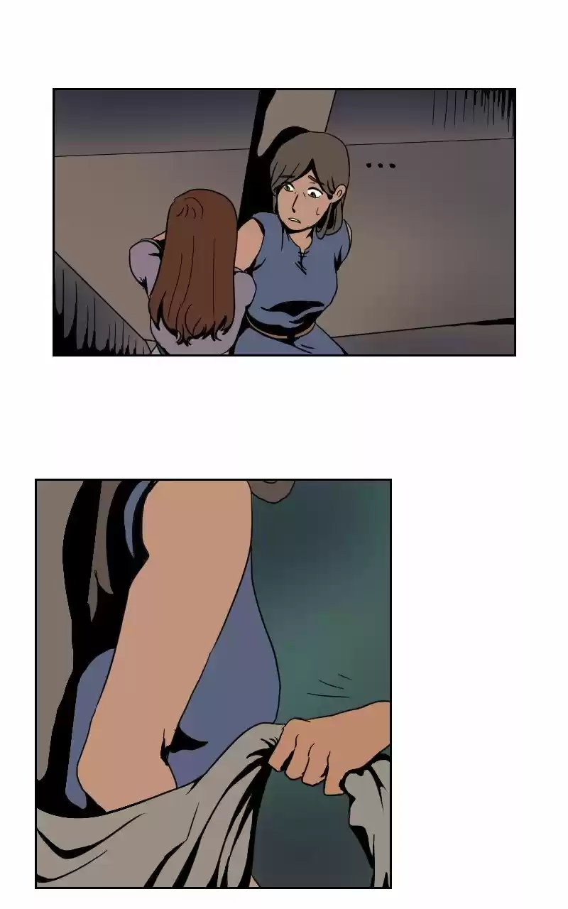 ROWDY DETECTIVE (2020) - Capítulo 4.1 - Página 9 - LectorTMOo