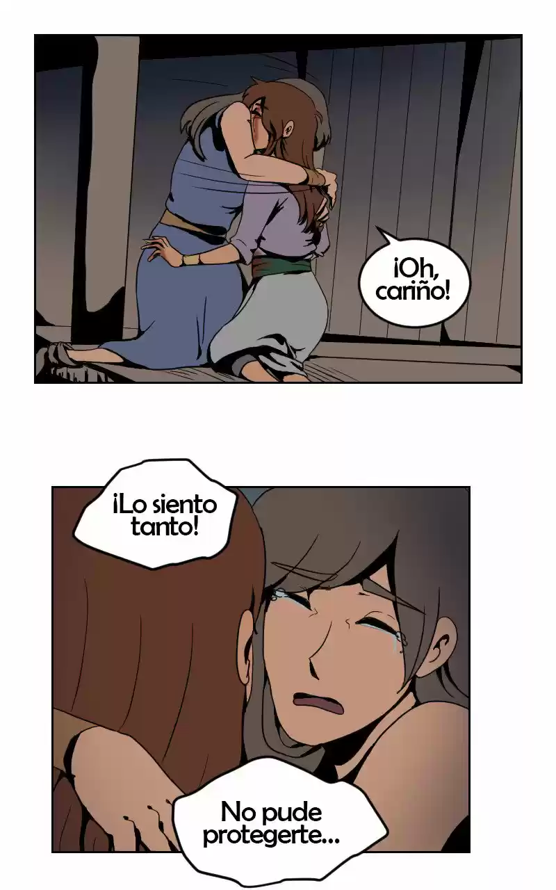 ROWDY DETECTIVE (2020) - Capítulo 4.1 - Página 10 - LectorTMOo