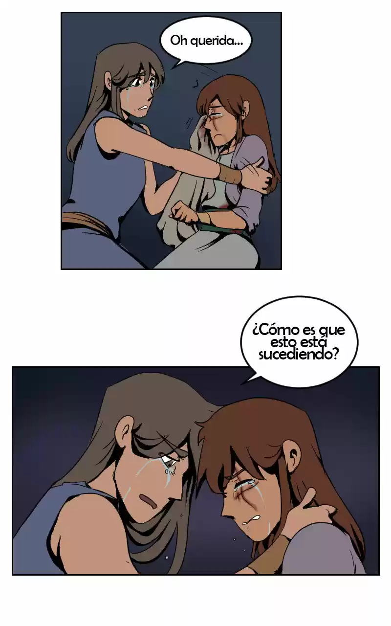 ROWDY DETECTIVE (2020) - Capítulo 4.1 - Página 11 - LectorTMOo