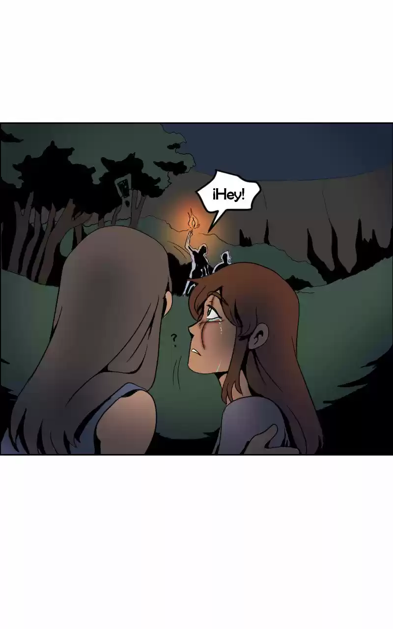 ROWDY DETECTIVE (2020) - Capítulo 4.1 - Página 13 - LectorTMOo