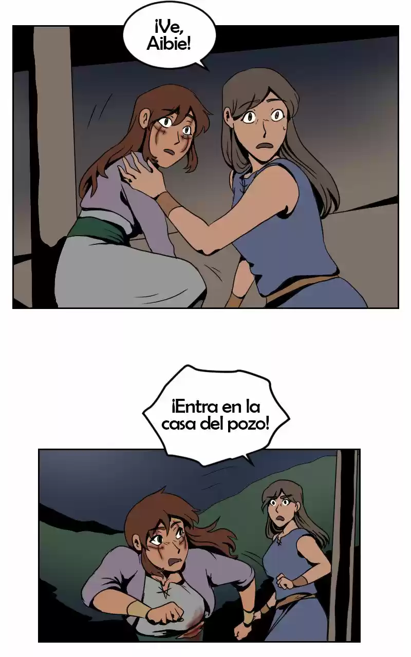 ROWDY DETECTIVE (2020) - Capítulo 4.1 - Página 14 - LectorTMOo