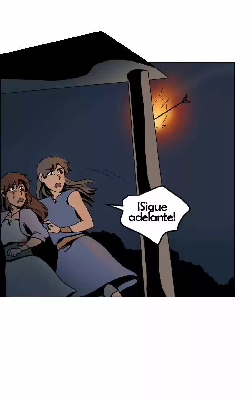 ROWDY DETECTIVE (2020) - Capítulo 4.1 - Página 16 - LectorTMOo