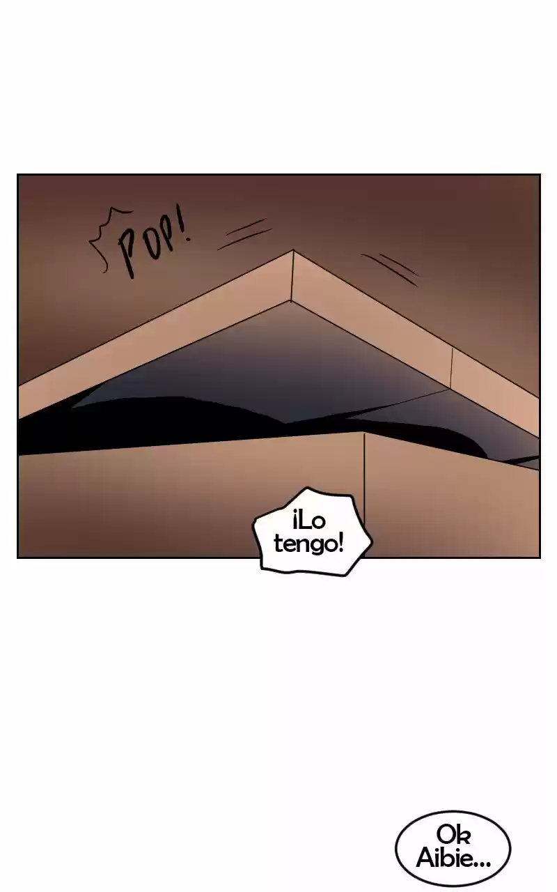 ROWDY DETECTIVE (2020) - Capítulo 4.1 - Página 23 - LectorTMOo