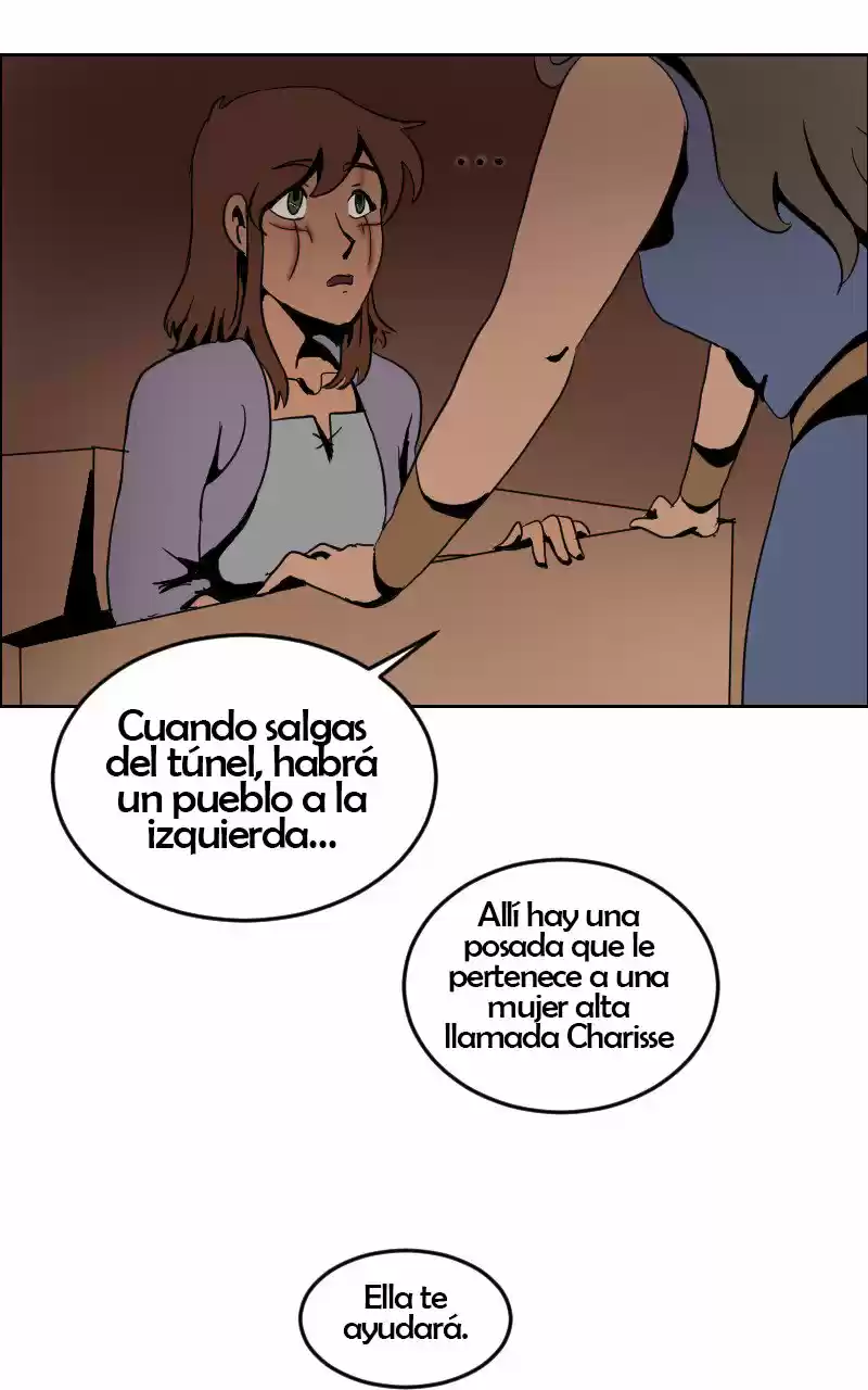 ROWDY DETECTIVE (2020) - Capítulo 4.1 - Página 24 - LectorTMOo