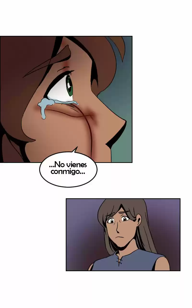 ROWDY DETECTIVE (2020) - Capítulo 4.1 - Página 25 - LectorTMOo