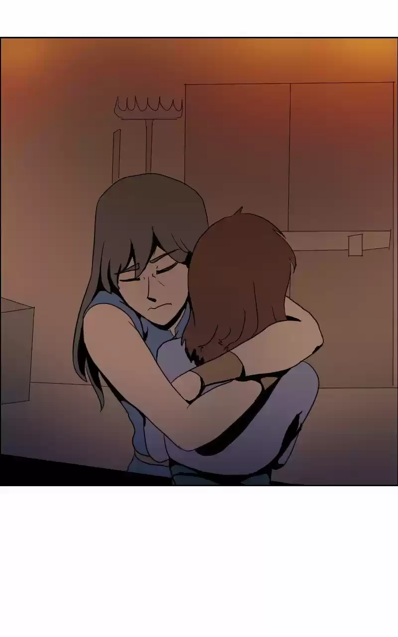 ROWDY DETECTIVE (2020) - Capítulo 4.1 - Página 28 - LectorTMOo