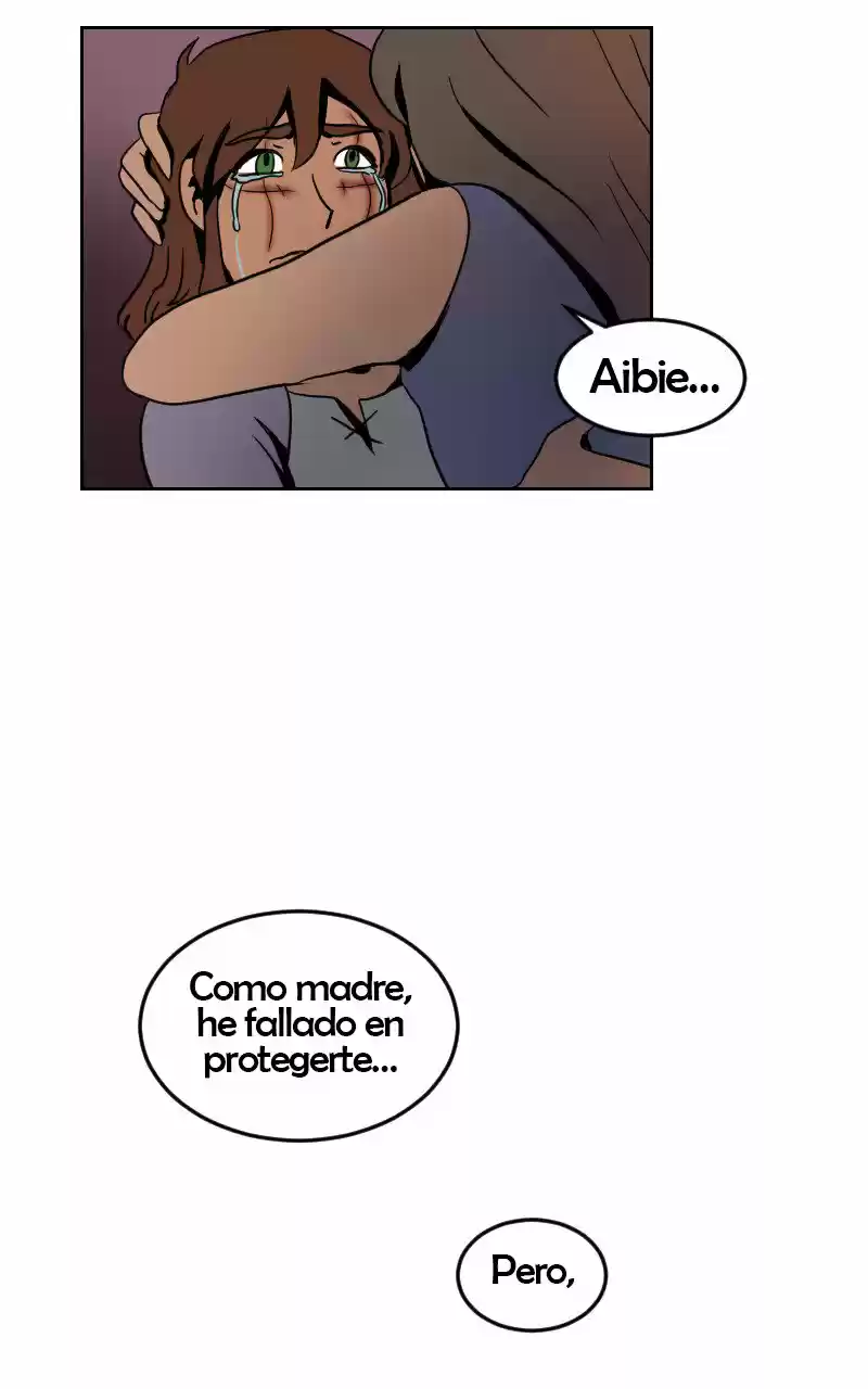 ROWDY DETECTIVE (2020) - Capítulo 4.1 - Página 29 - LectorTMOo