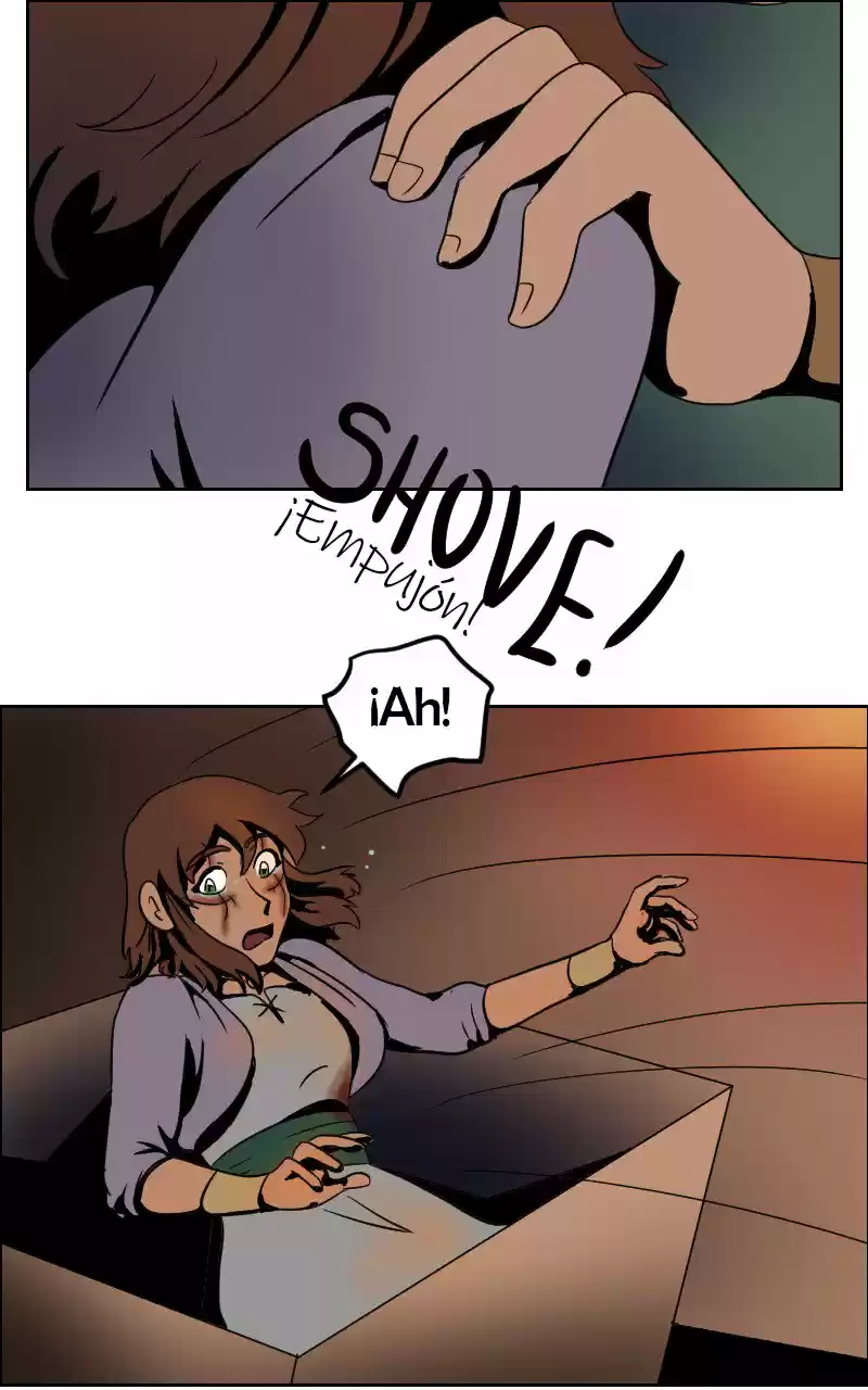 ROWDY DETECTIVE (2020) - Capítulo 4.1 - Página 31 - LectorTMOo