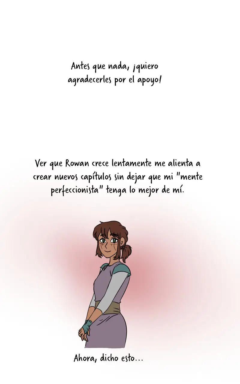 ROWDY DETECTIVE (2020) - Capítulo 5.5 - Página 5 - LectorTMOo