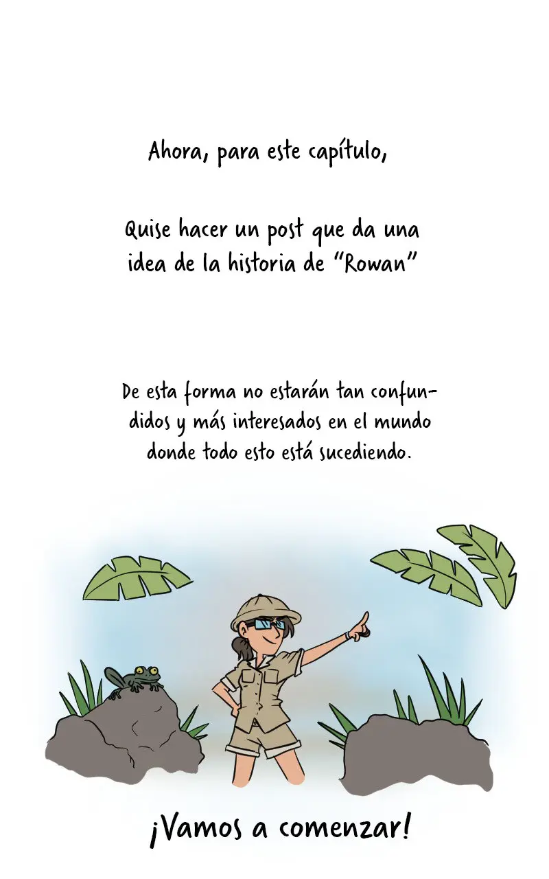 ROWDY DETECTIVE (2020) - Capítulo 5.5 - Página 7 - LectorTMOo