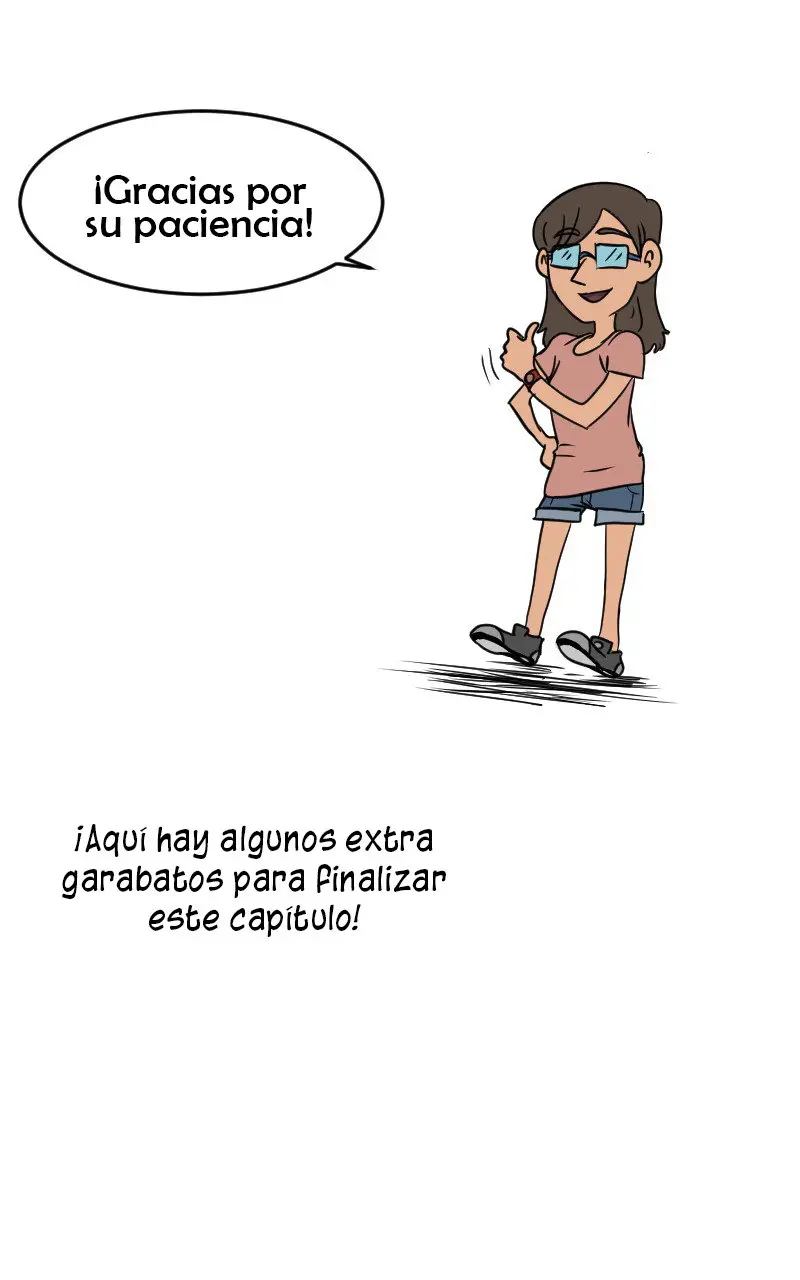 ROWDY DETECTIVE (2020) - Capítulo 5.5 - Página 19 - LectorTMOo
