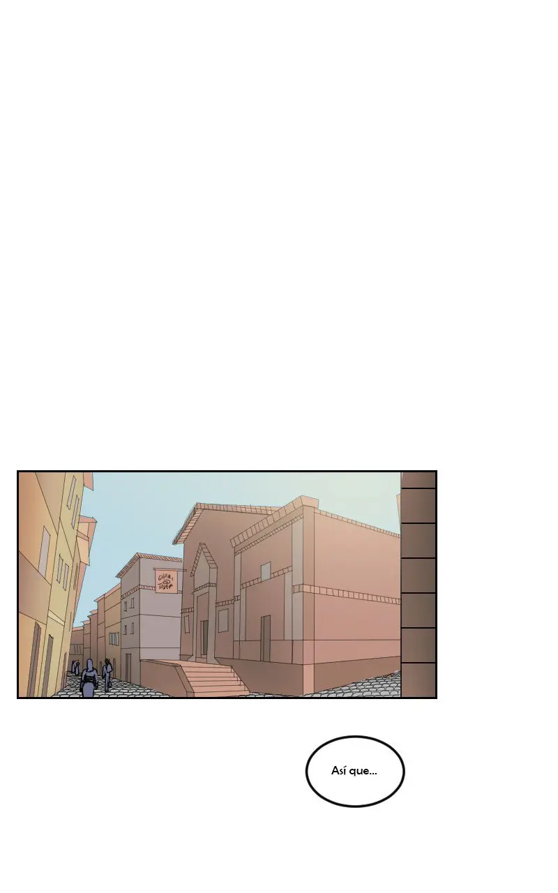 ROWDY DETECTIVE (2020) - Capítulo 6 - Página 2 - LectorTMOo
