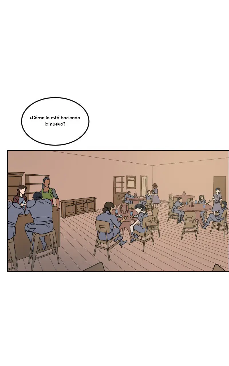 ROWDY DETECTIVE (2020) - Capítulo 6 - Página 3 - LectorTMOo