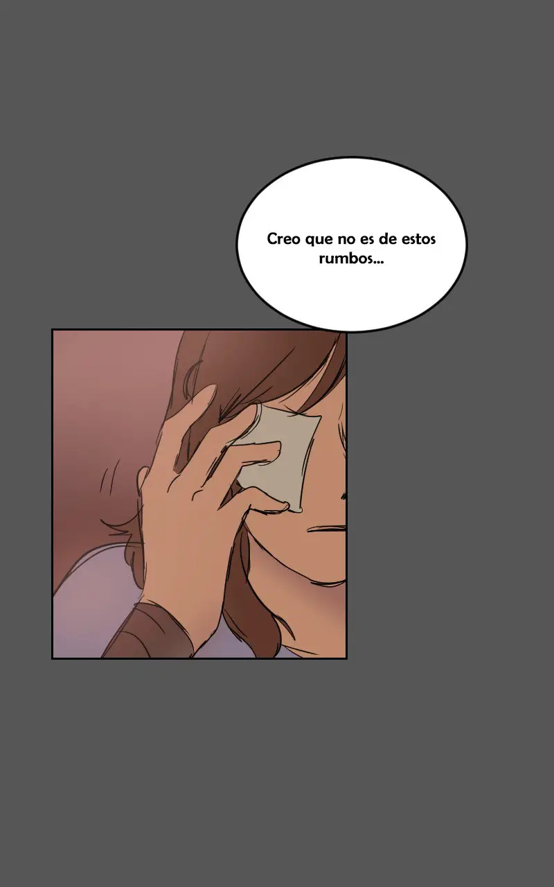 ROWDY DETECTIVE (2020) - Capítulo 6 - Página 8 - LectorTMOo