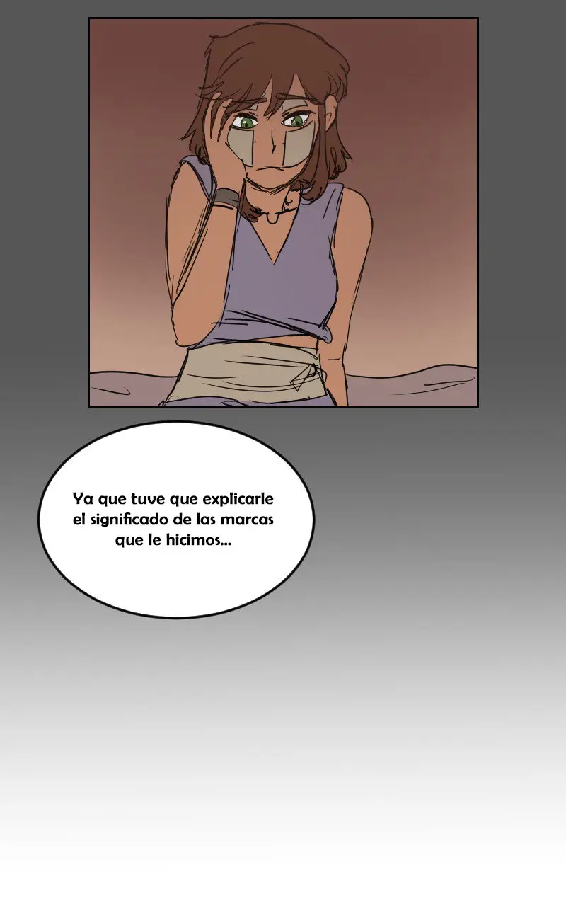 ROWDY DETECTIVE (2020) - Capítulo 6 - Página 9 - LectorTMOo