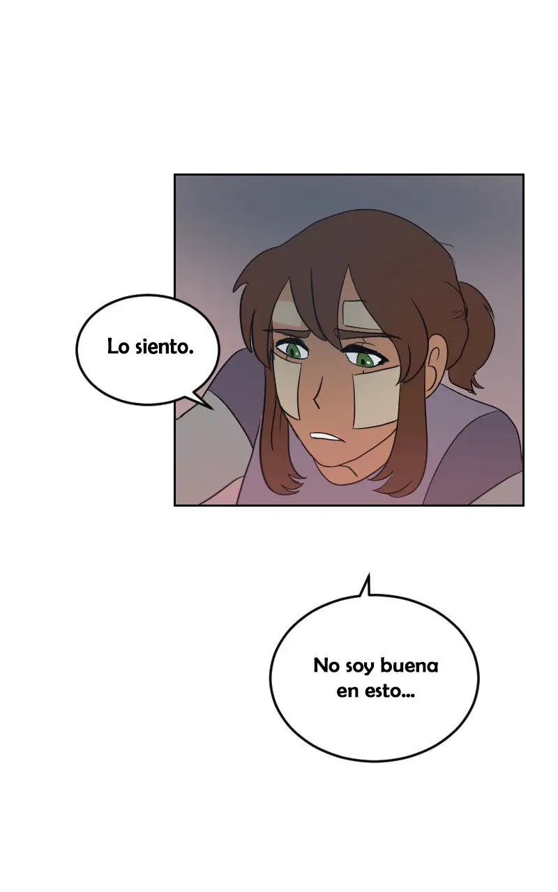 ROWDY DETECTIVE (2020) - Capítulo 6 - Página 14 - LectorTMOo