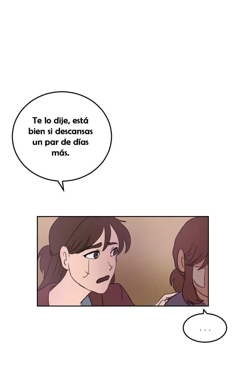 ROWDY DETECTIVE (2020) - Capítulo 6 - Página 15 - LectorTMOo