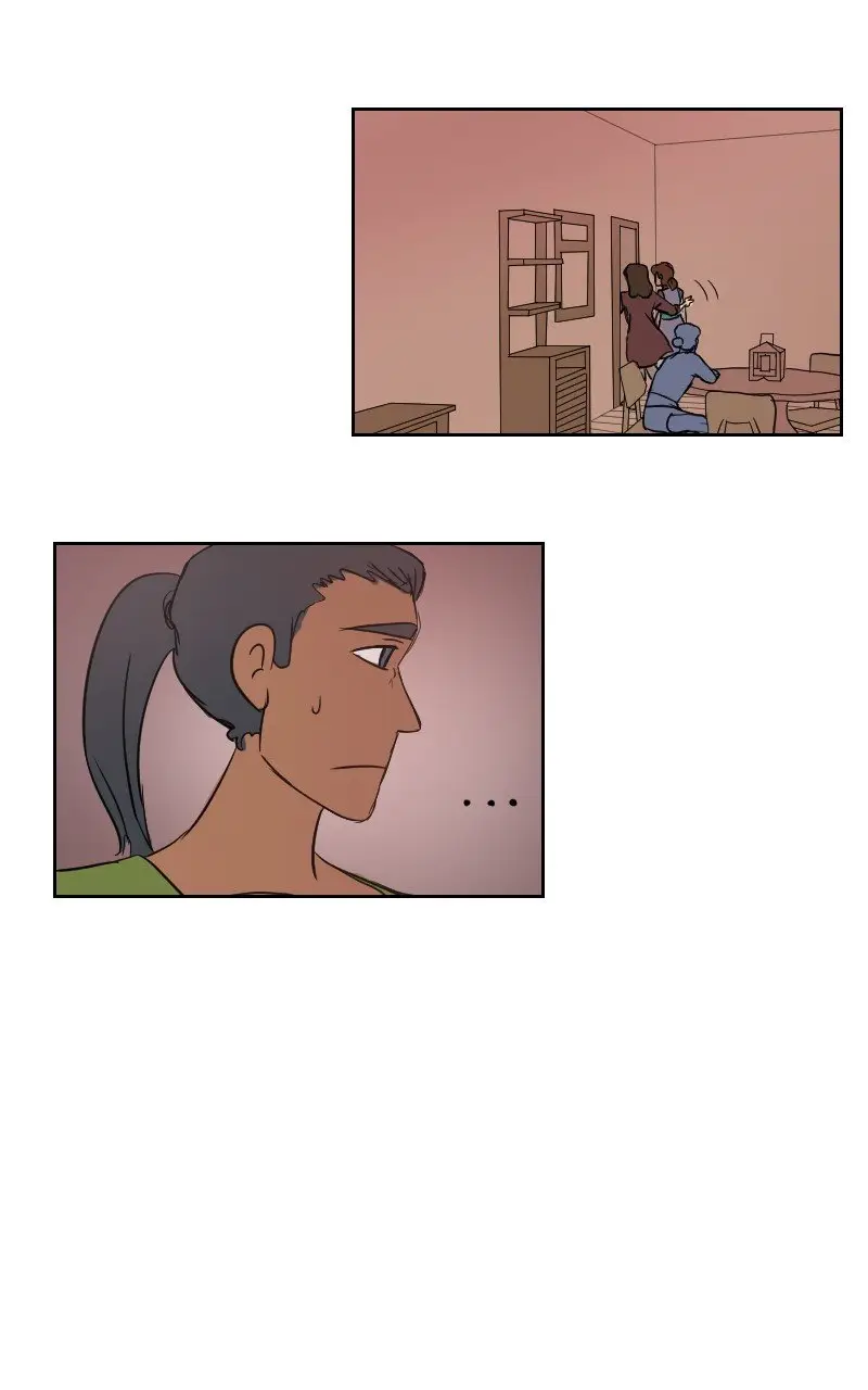ROWDY DETECTIVE (2020) - Capítulo 6 - Página 21 - LectorTMOo
