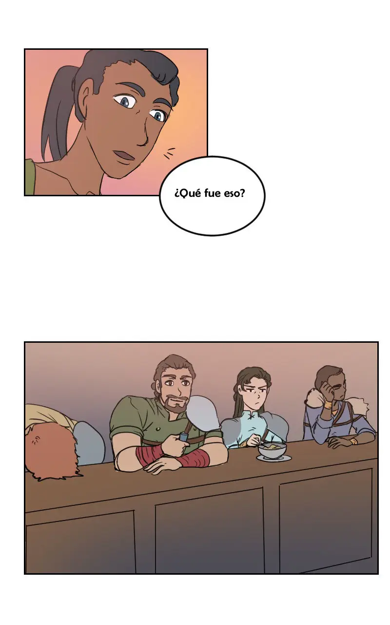ROWDY DETECTIVE (2020) - Capítulo 6 - Página 22 - LectorTMOo