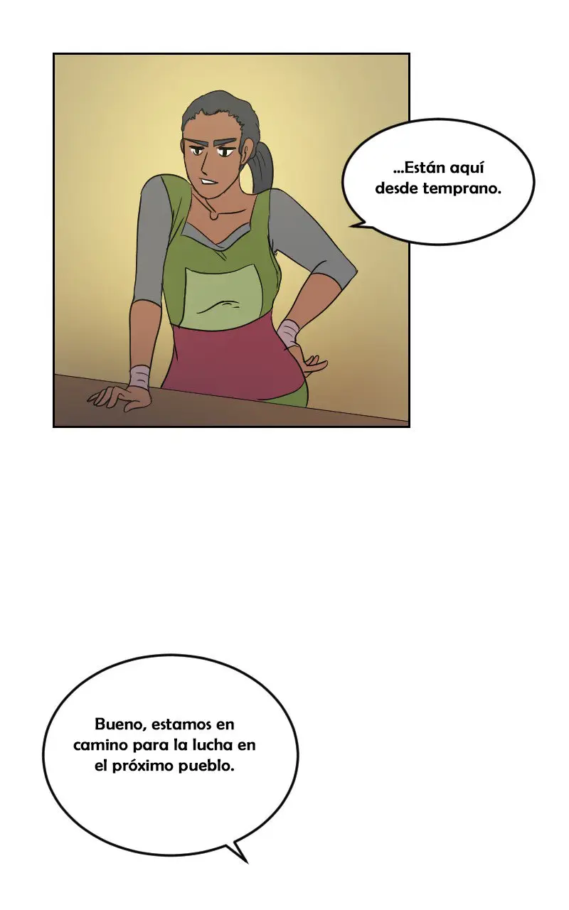 ROWDY DETECTIVE (2020) - Capítulo 6 - Página 24 - LectorTMOo